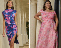 vestidos de fiesta